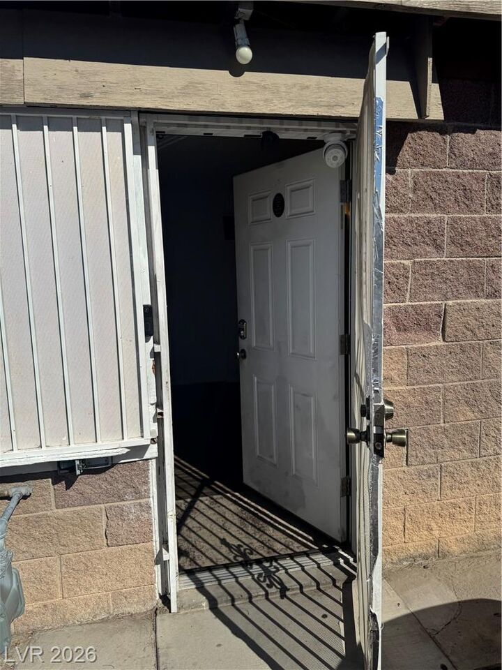 Property Photo: 3982 Voxna Street NV 89119