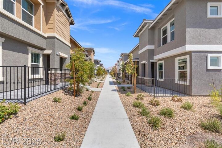 Property Photo:  900 Rosy Starling Street  NV 89011 