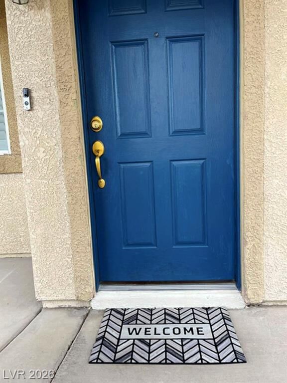 Property Photo:  8102 Lake Chippewa Street  NV 89113 