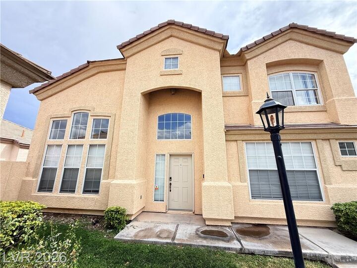 Property Photo:  8034 Arcadian Lane  NV 89147 