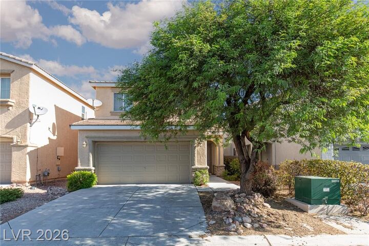 Property Photo:  9046 Wine Cellar Avenue  NV 89148 