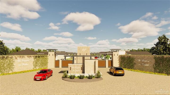 Property Photo: 2602 E 21st Street TX 78572