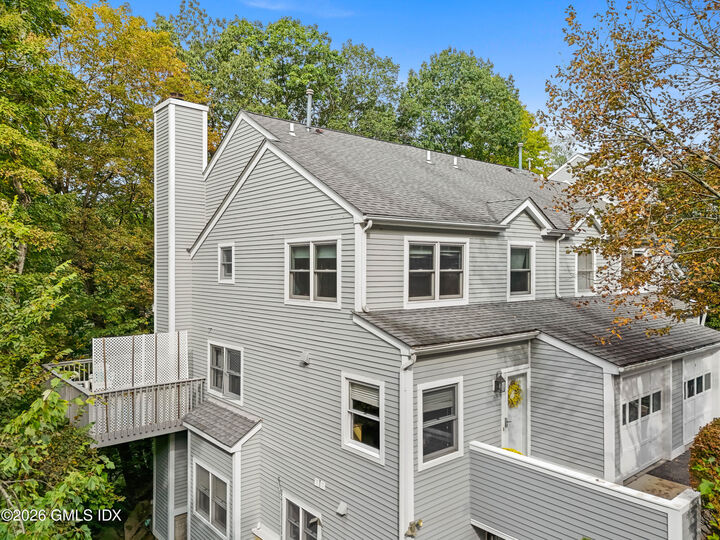 Property Photo:  351 Pemberwick Road 503  CT 06831 