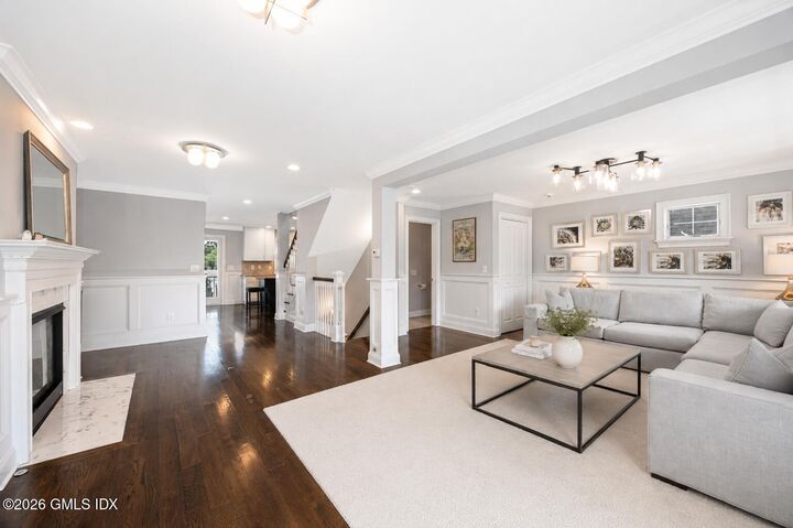 Property Photo: 24 Harold Street B CT 06807