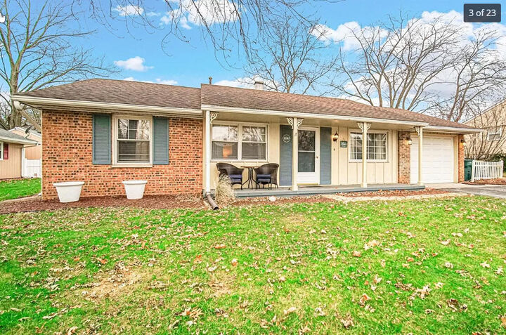 Property Photo:  2207 Fernhill Drive  IN 46385 