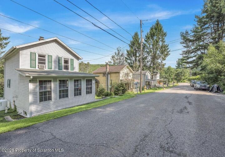 Property Photo:  69 River Street  PA 18407 