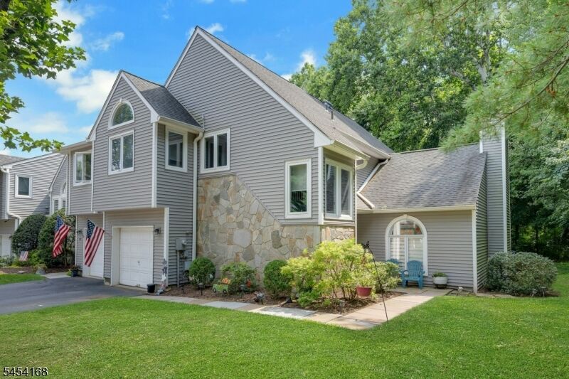 Property Photo:  21 Braemar Dr  NJ 07866 
