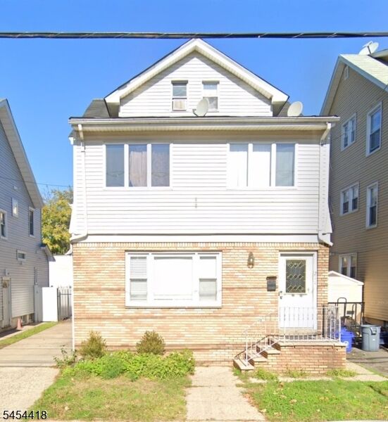 Property Photo: 211 Newark Ave NJ 07003