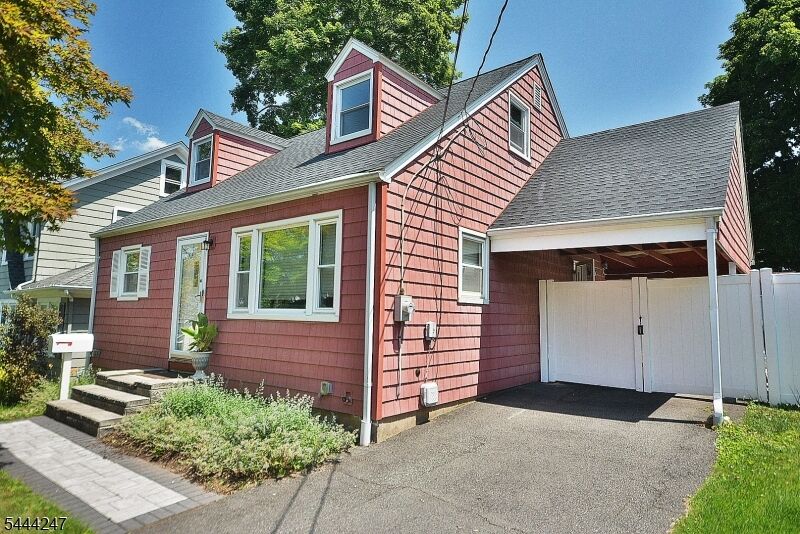 Property Photo:  22 Center St  NJ 07924 