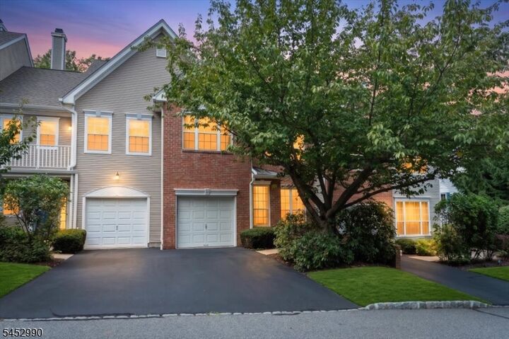 Property Photo: 102 Constitution Way 102 NJ 07920