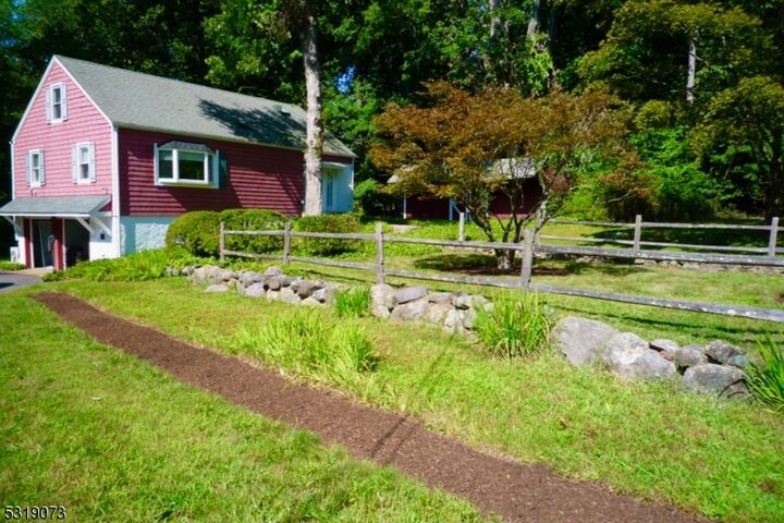 Property Photo:  46 Oak Rd  NJ 07005 