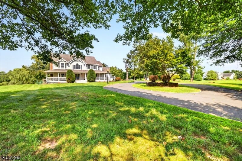 Property Photo: 12 Van Fleet Rd NJ 08853
