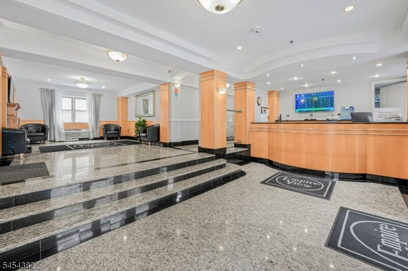 Property Photo:  70 S Munn Ave 808  NJ 07018 