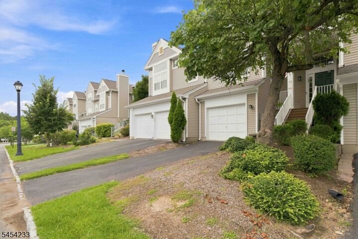 Property Photo: 53 Woodmont Dr 53 NJ 07869
