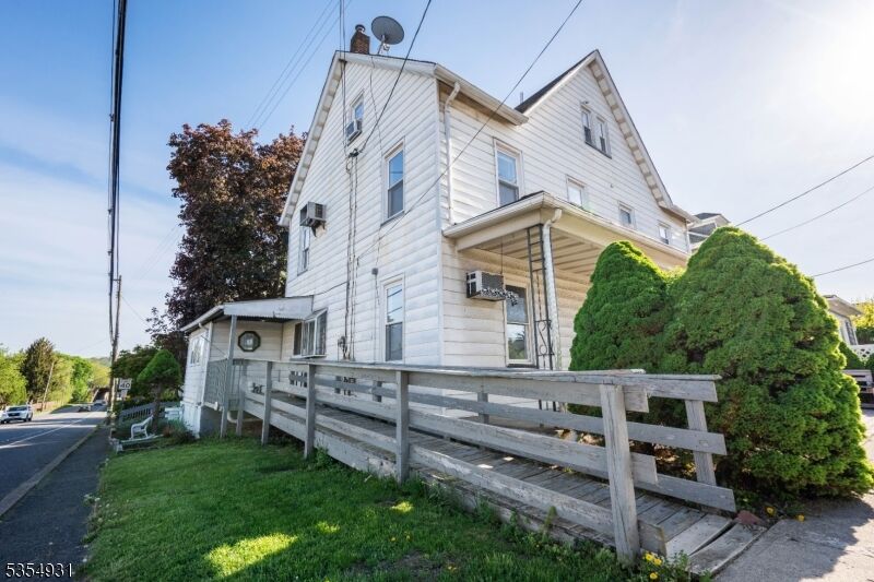 Property Photo: 241 E Central Ave B NJ 08865