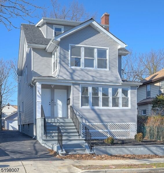 Property Photo:  259 N Center St 2  NJ 07050 