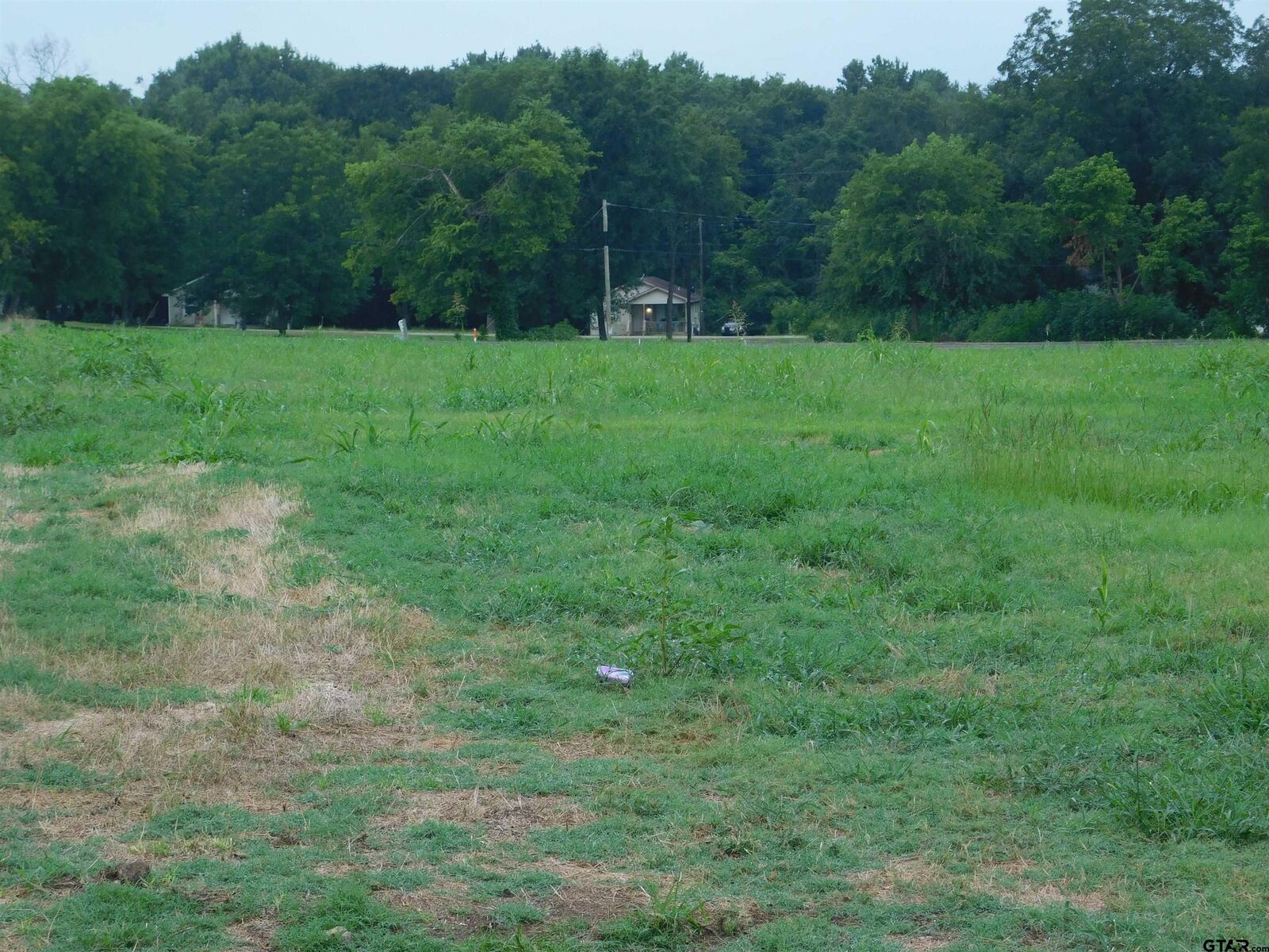 Property Photo:  Tbd Fulton  TX 75686 
