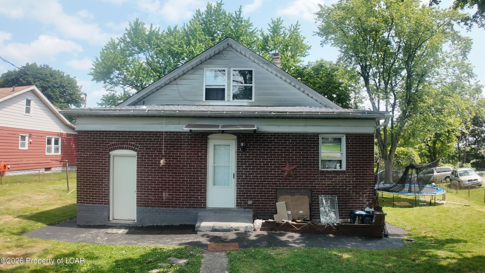Property Photo:  722 Tamaqua Street  PA 18237 