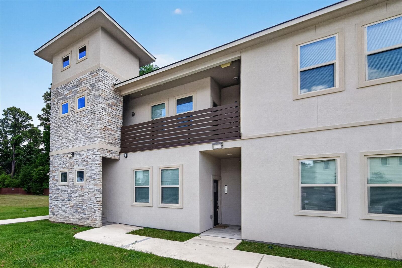 Property Photo:  504 Nursery Road 1203  TX 77380 