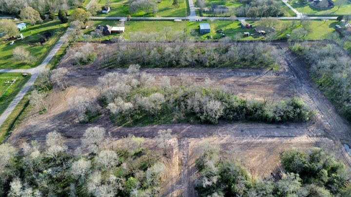 Property Photo:  Lot 4 Guadalupe Street  TX 77474 