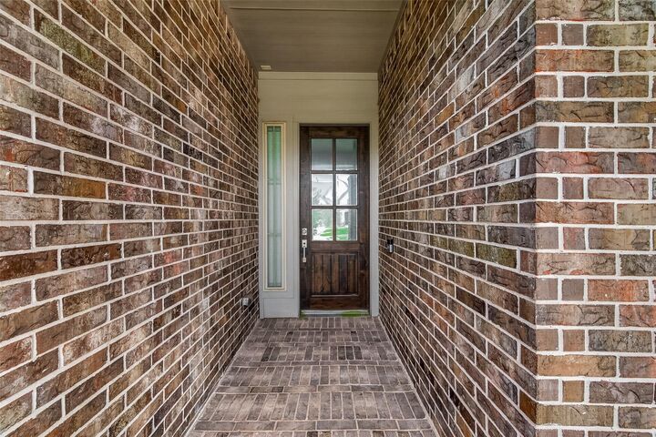Property Photo:  1815 Brea Ridge Trail  TX 77494 