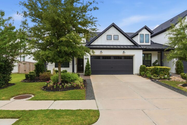 Property Photo: 11647 Tranquility Summit Drive TX 77433