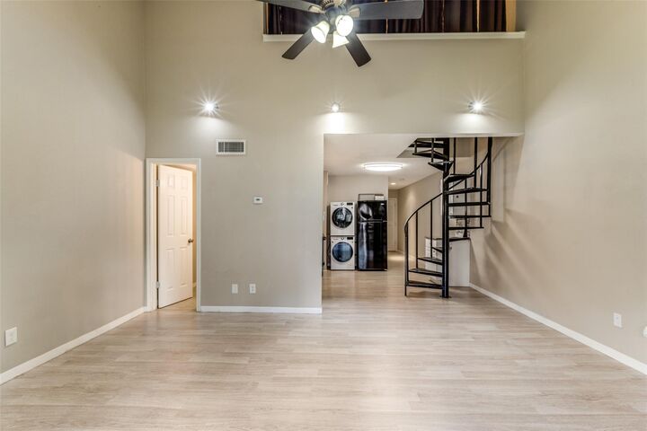 Property Photo: 12900 Walden Road 104A TX 77356
