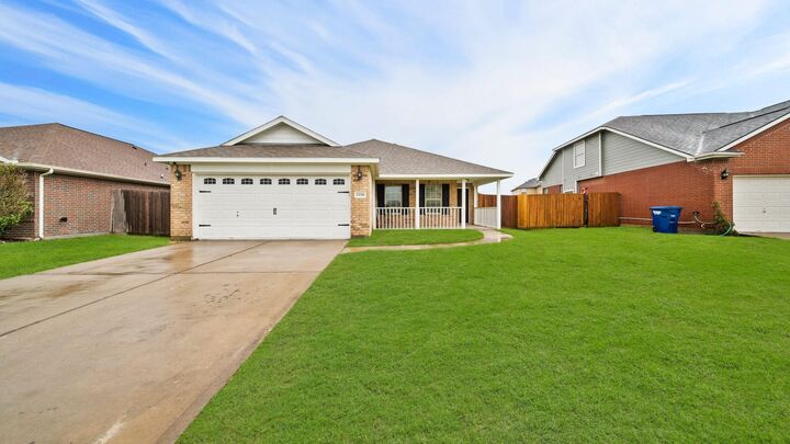 Property Photo:  15218 Arnold  TX 77523 