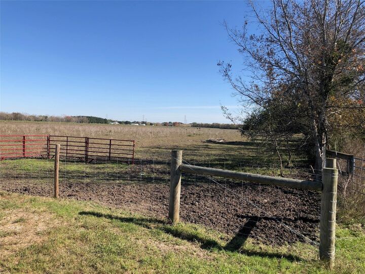 Property Photo: 00 Dannhaus Road TX 77461