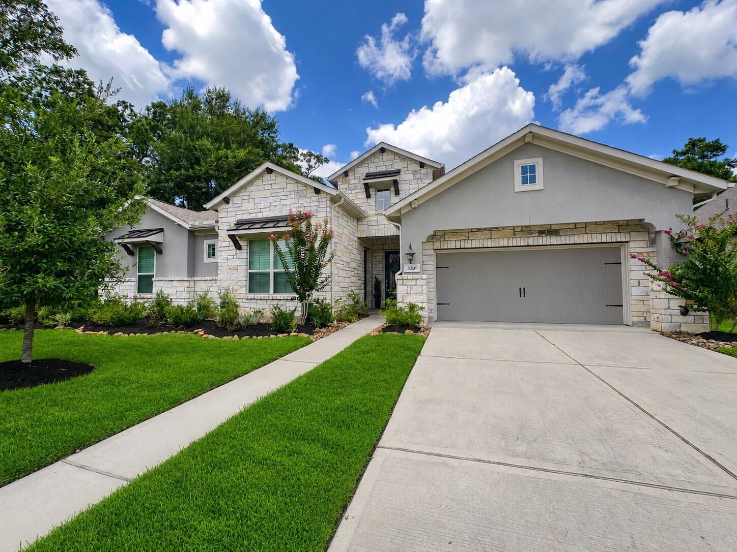 Property Photo:  3210 Lockridge Harbor Lane  TX 77365 