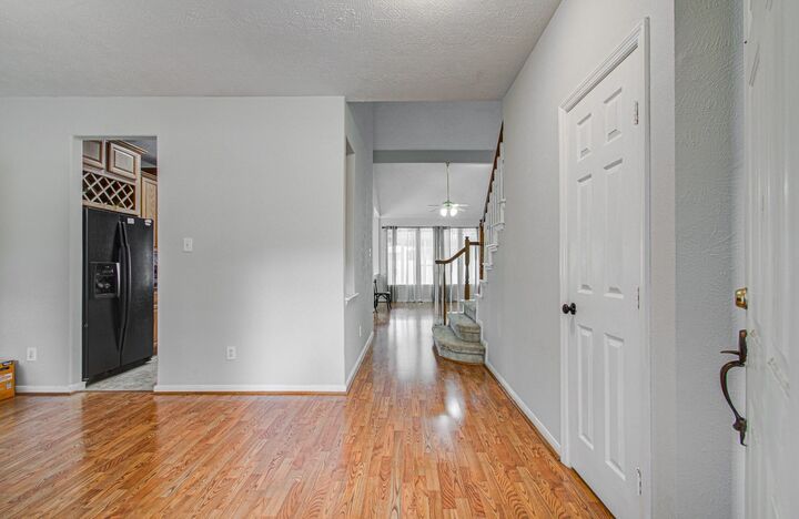 Property Photo: 4410 Zimmerly Court TX 77479