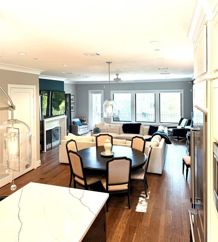 Property Photo:  2400 High Timbers Drive  TX 77380 