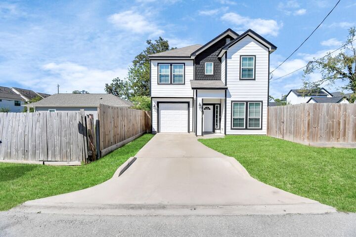 Property Photo: 4103 Tulane Street TX 77018