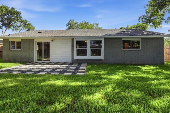 Property Photo: 4767 Beechaven St TX 77053