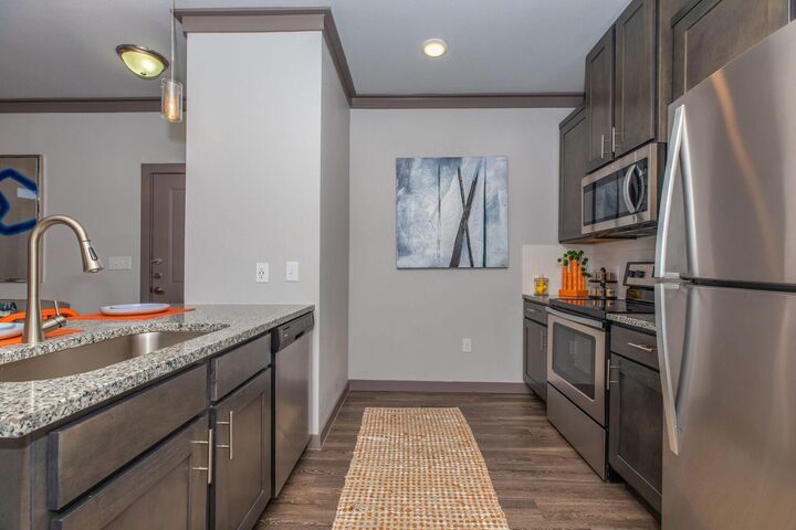 Property Photo: 9393 Farm To Market 1960 Bypass Rd W 221 TX 77338
