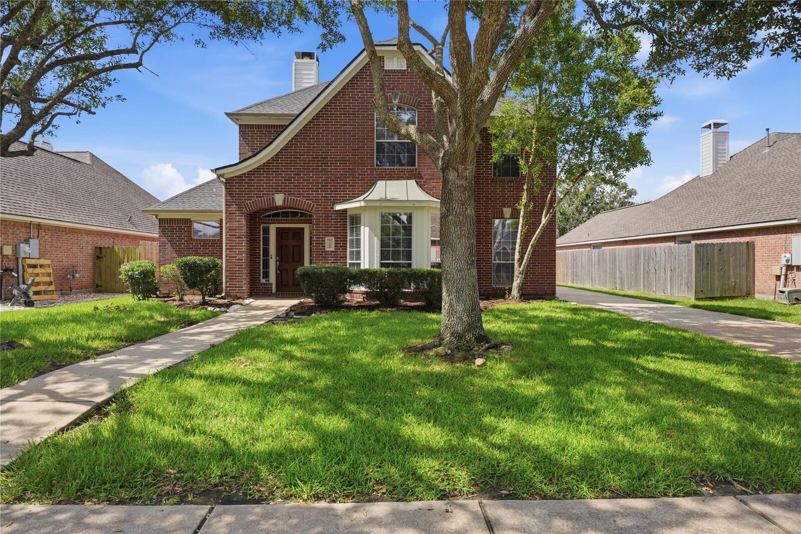 Property Photo:  6165 Darlington Ct Court  TX 77573 