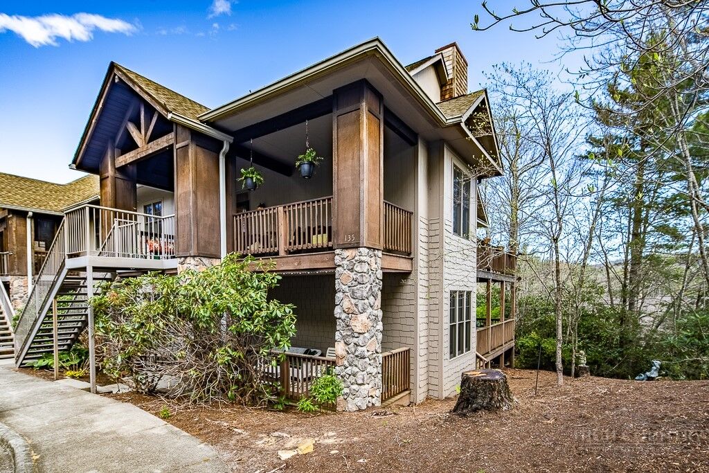 Property Photo:  135 Caleb Drive A4  NC 28605 