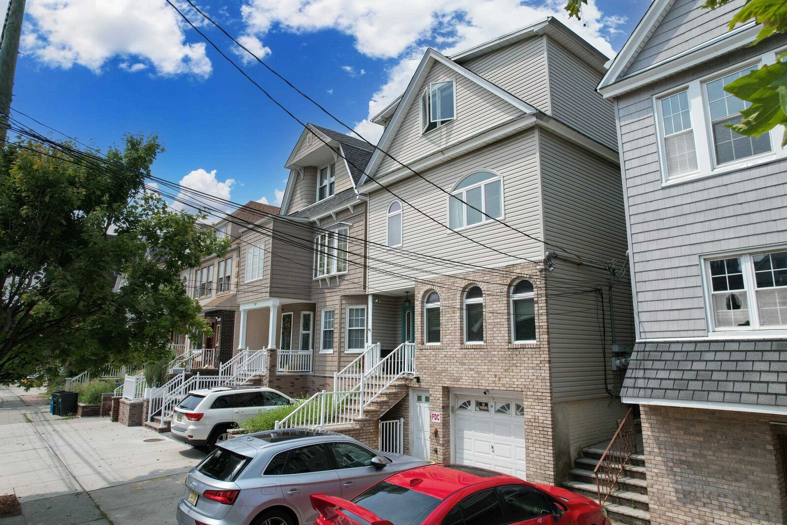 Property Photo: 799 Kennedy Blvd NJ 07002