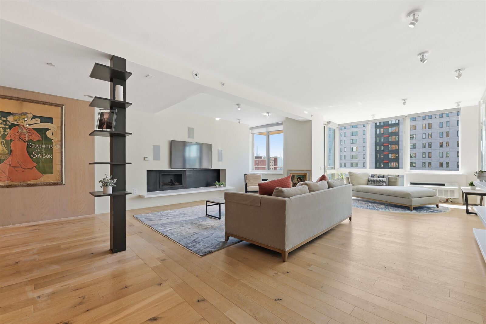 Property Photo:  1008 Hudson Park 1008  NJ 07020 
