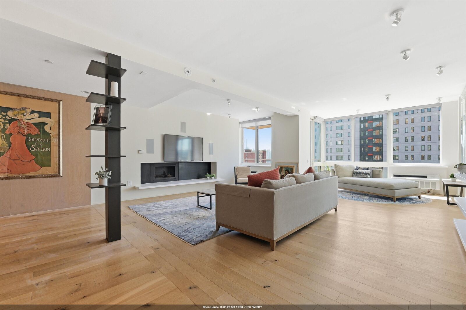 Property Photo:  1008 Hudson Park 1008  NJ 07020 