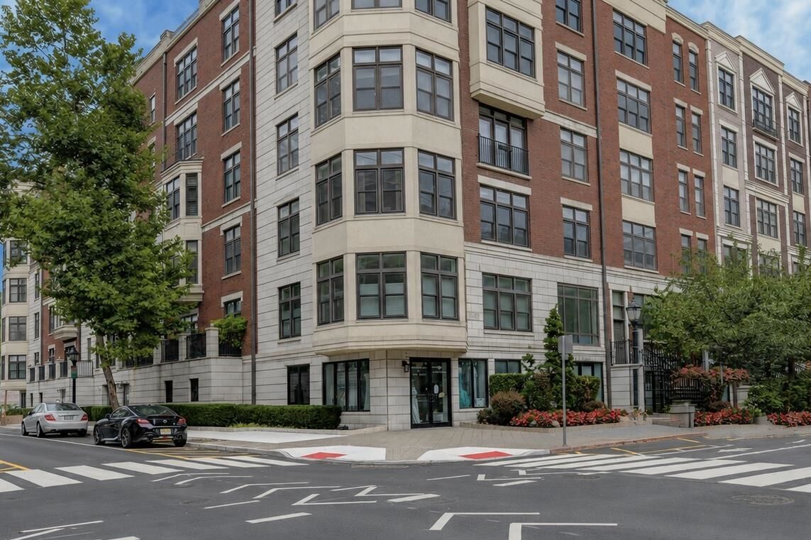 Property Photo:  1300 Grand St 316  NJ 07030 
