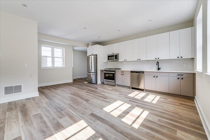 Property Photo:  237 Washington St 205  NJ 07030 