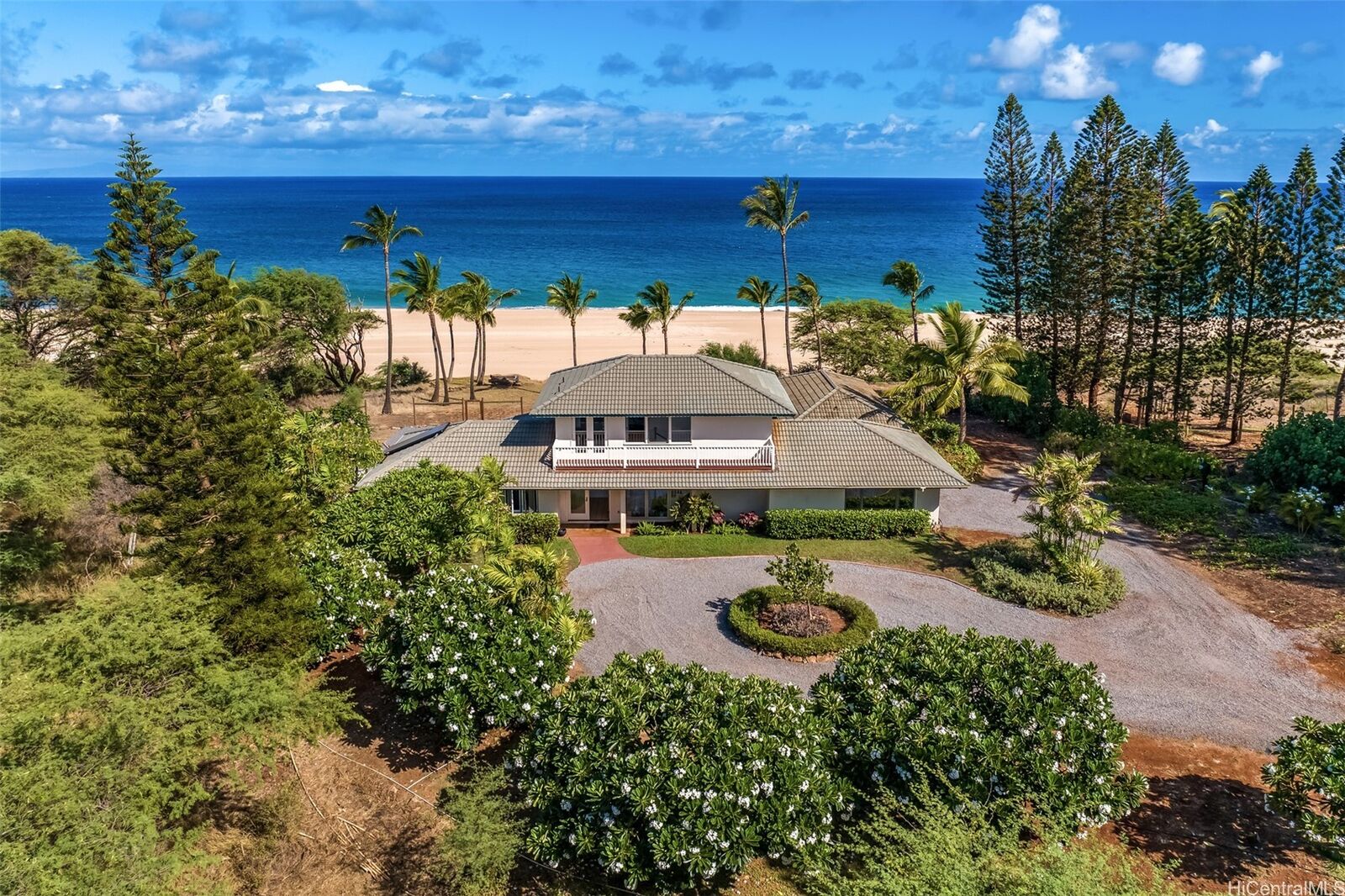 Property Photo: 75 Papapa Place HI 96770