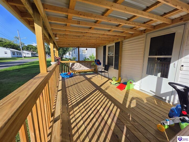 Property Photo:  311 Howard Street  KY 42718 
