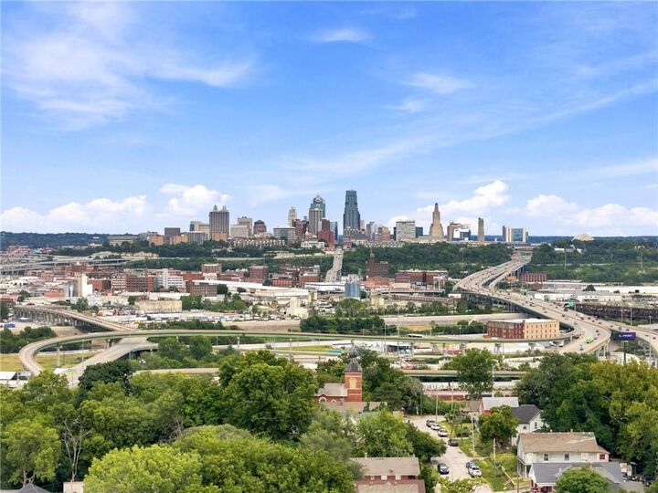 Property Photo: 43 S Pyle Street KS 66101