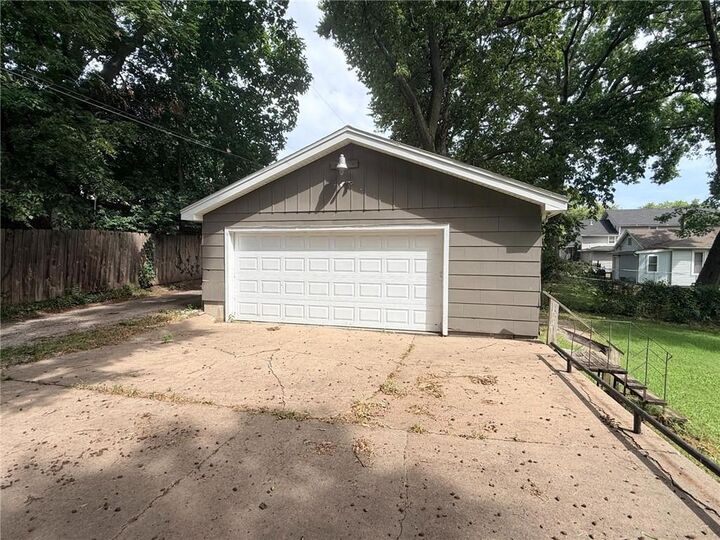 Property Photo:  1418 6th Avenue  KS 66048 