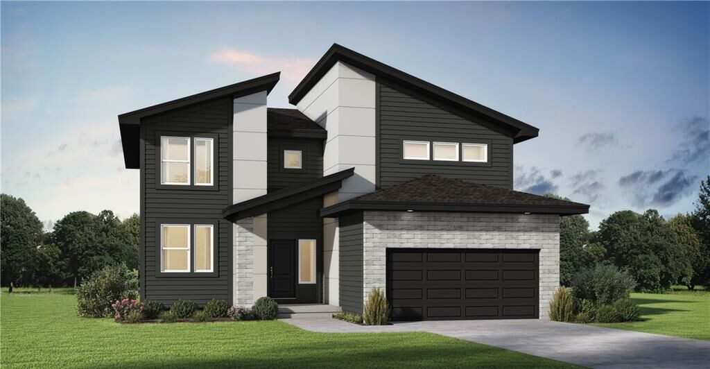 Property Photo: 19637 W 195th Terrace KS 66083