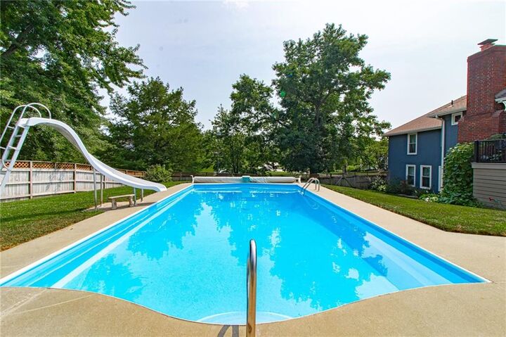 Property Photo: 3518 SW Meyer Boulevard MO 64015