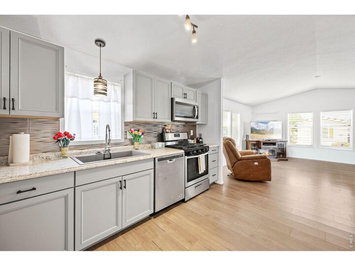 Property Photo: 1801 W 92nd Ave 466 CO 80260