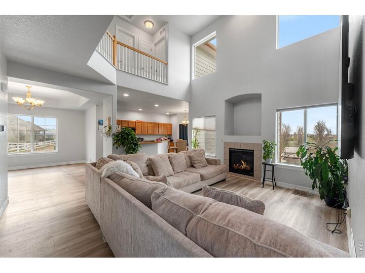 Property Photo:  2183 Saddle Back Ct  CO 80621 